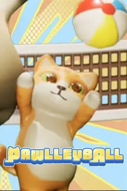 PawlleyBall background