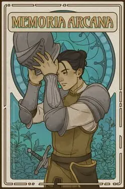 Memoria Arcana background