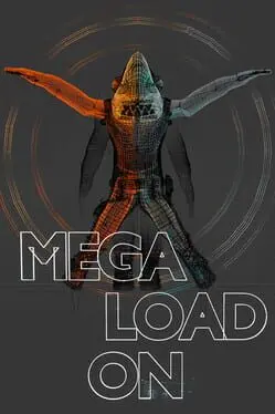 Mega Load On background