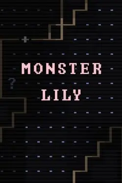 Monster Lily background