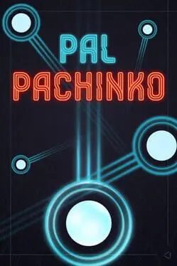 Pal Pachinko background