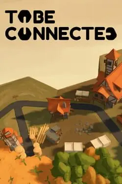 To Be Connected background