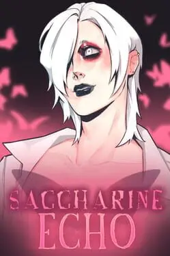 Saccharine Echo background