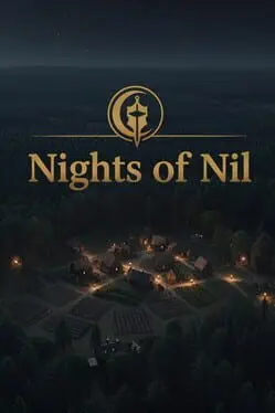 Nights of Nil background