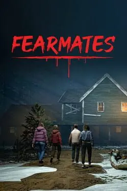 Fearmates background