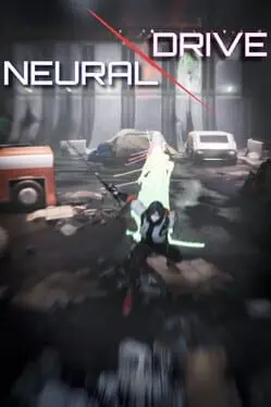 Neural Drive background