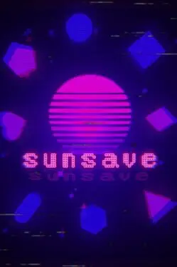 Sunsave background