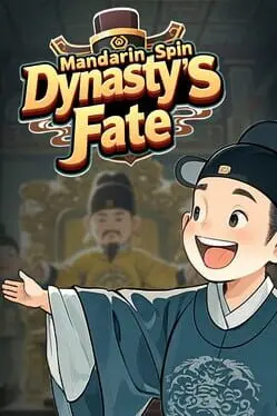 Mandarin Spin: Dynasty's Fate background