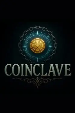 CoinClave background