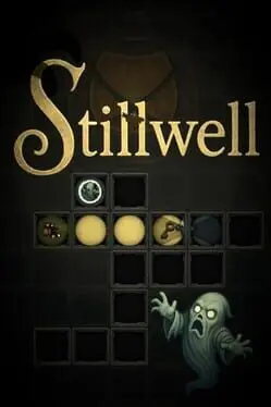 Stillwell background