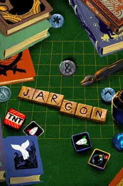 Jargon background