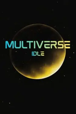 Multiverse Idle cover art