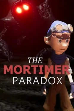The Mortimer Paradox background