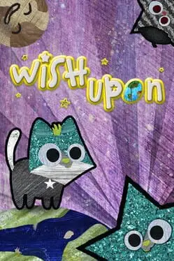 Wish Upon background