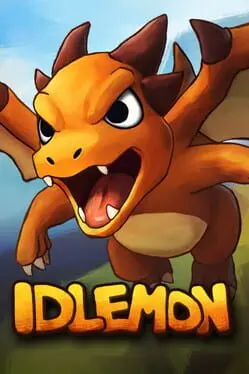 Idlemon background