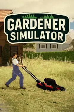 Gardener Simulator background