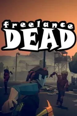 Freelance Dead background