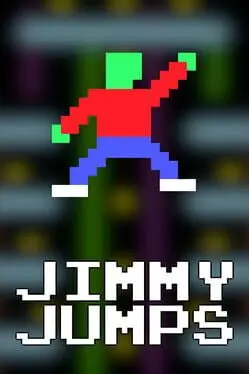 Jimmy Jumps background