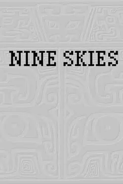 Nine Skies cover art