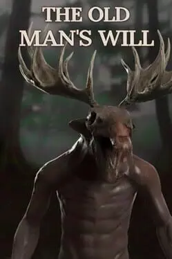 The Old Man’s Will background