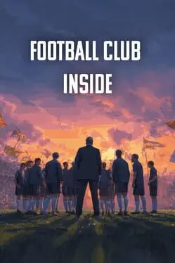 Football Club Inside background
