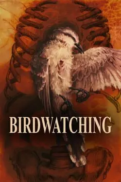 Birdwatching cover