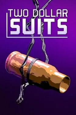 Two Dollar Suits background