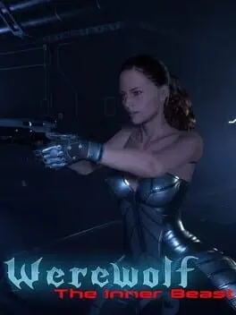 Werewolf: The Inner Beast background