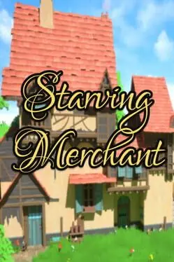 Starving Merchant cover