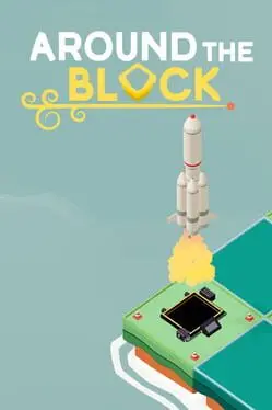 Around the Block cover