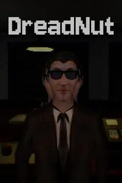 Dreadnut cover
