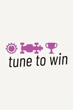 Tune to Win background
