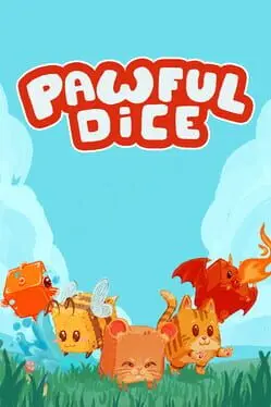 Pawful Dice background