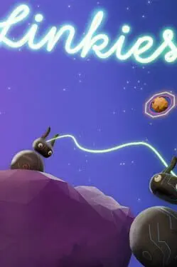 Linkies background