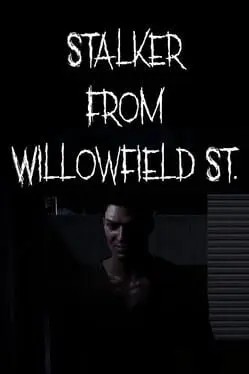 Stalker From Willowfield St. background