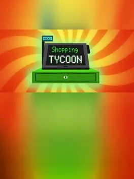 Shopping Tycoon cover