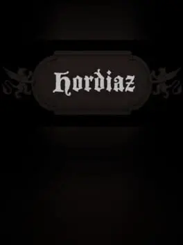Hordiaz cover