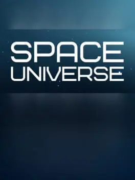 Space Universe cover