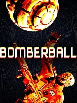 Bomberball background
