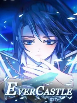 EverCastle background