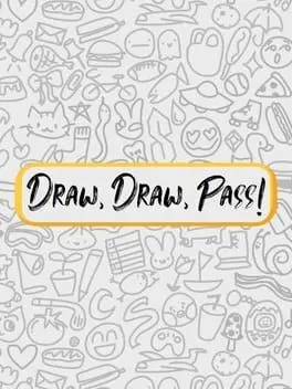 Draw, Draw, Pass! cover