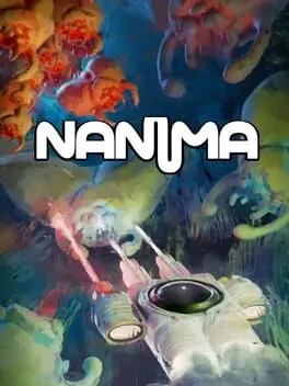 Nanima cover