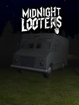 Midnight Looters background