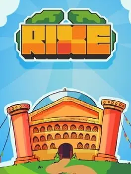 Rixe background