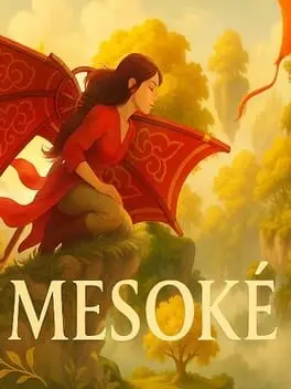 Mesoké cover