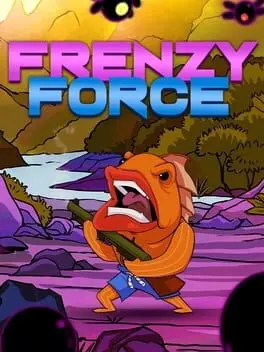 Frenzy Force background