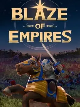 Blaze of Empires background