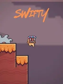 Swifty background