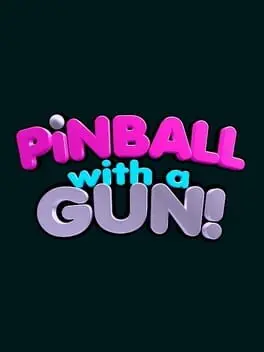 Pinball With a Gun background