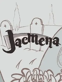 Jacmena background